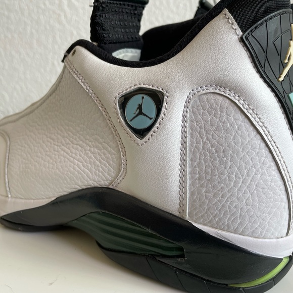 Nike Air Jordan Retro 14 XIV - Picture 8 of 13